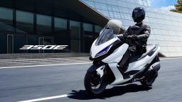 Zontes 350 E