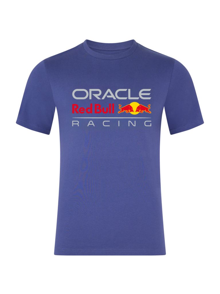Triko CORE , RED BULL RING (modrá navy)