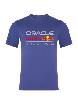 Triko CORE , RED BULL RING (modrá navy)
