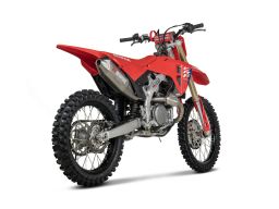Kompletné výfukový systém, rad Evolution Line (Titanium), Akrapovič