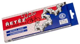 Reťaz 081, ČZ (82 článkov)