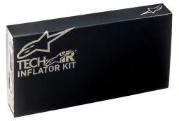Bombičky typ III pre airbagové systémy TECH-AIR®3 V2, ALPINESTARS (množstevní balenie 20 ks)