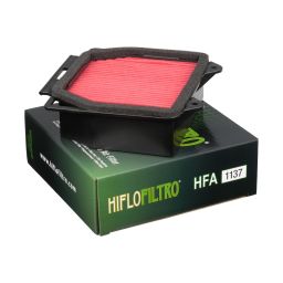 Vzduchový filter HFA1137, HIFLOFILTRO