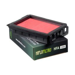 Vzduchový filter HFA1306, HIFLOFILTRO