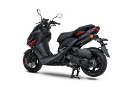 MALAGUTI MISSION 125