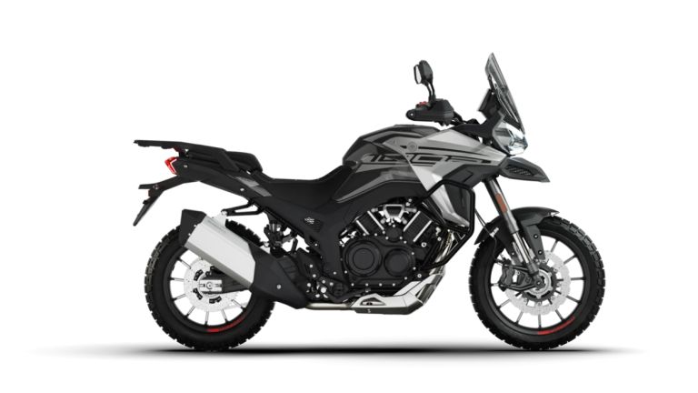 Morbidelli T1002V