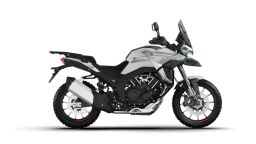 Morbidelli T1002V
