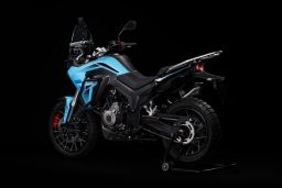 Morbidelli T 502X