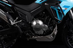 Morbidelli T 502X