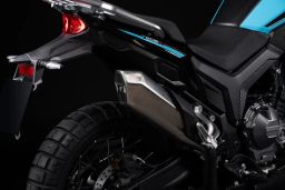 Morbidelli T 502X