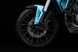 Morbidelli T 502X