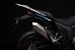 Morbidelli T 502X