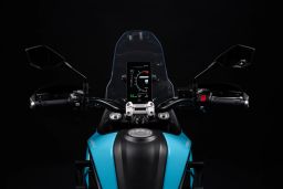 Morbidelli T 502X