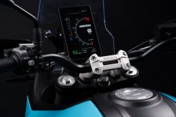 Morbidelli T 502X
