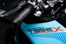 Morbidelli T 352X
