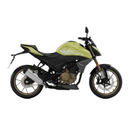 Morbidelli N 300