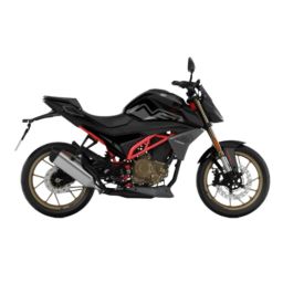 Morbidelli N 300