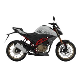 Morbidelli N 300