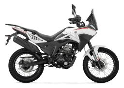 Morbidelli T 125X