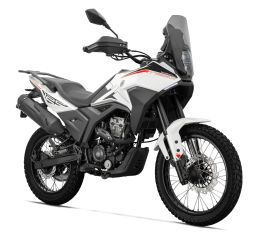 Morbidelli T 125X