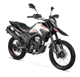 Morbidelli T 125 enduro
