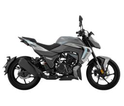 Morbidelli F 125