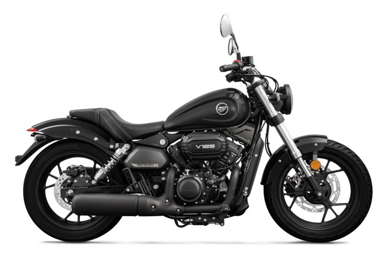 Benda RK V125C