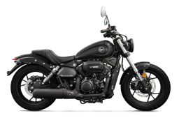 Benda RK V125C
