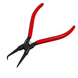 Kliešte na segrovky zahnuté vnútorný, BIKESERVICE