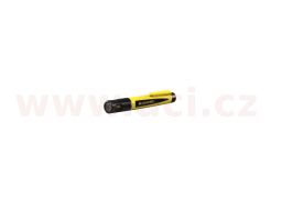 LED LENSER EX4 - atexová ruční svítilna, dosvit 35 m, záruka 7 let