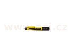 LED LENSER EX4 - atexová ruční svítilna, dosvit 35 m, záruka 7 let