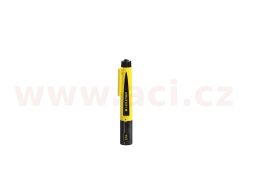 LED LENSER EX4 - atexová ruční svítilna, dosvit 35 m, záruka 7 let