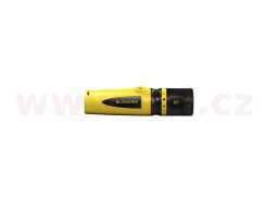 LED LENSER EX7 - atexová ruční svítilna, dosvit 120 m, záruka 7 let