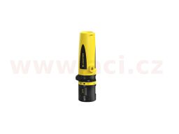 LED LENSER EX7R - atexová ruční svítilna, dobíjecí, dosvit 120 m, záruka 7 let