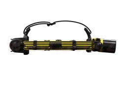 LED LENSER EXH8 - atexová čelovka, dosvit 120 m, záruka 7 let