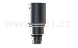 LED LENSER WORKERS FRIEND - ruční svítilna pracovní se 4 vyměnnými hlavicemi, dobíjecí, záruka 7 let