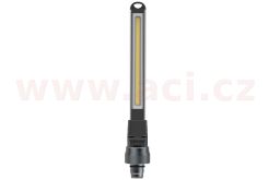 LED LENSER WORKERS FRIEND - ruční svítilna pracovní se 4 vyměnnými hlavicemi, dobíjecí, záruka 7 let