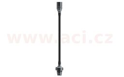 LED LENSER WORKERS FRIEND - ruční svítilna pracovní se 4 vyměnnými hlavicemi, dobíjecí, záruka 7 let