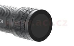 LED LENSER WORKERS FRIEND - ruční svítilna pracovní se 4 vyměnnými hlavicemi, dobíjecí, záruka 7 let