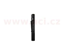 LED LENSER P2R WORK - ruční svítilna pracovní, dobíjecí, dosvit 90 m, záruka 7 let