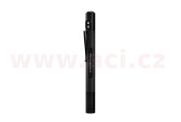 LED LENSER P4R WORK - ruční svítilna pracovní, dobíjecí, dosvit 100 m, záruka 7 let