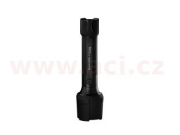 LED LENSER P6R WORK - ruční svítilna pracovní, dobíjecí, dosvit 230 m, záruka 7 let