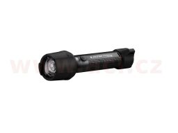LED LENSER P7R WORK - ruční svítilna pracovní, dobíjecí, dosvit 240 m, záruka 7 let