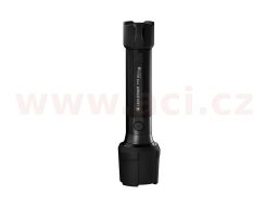 LED LENSER P7R WORK - ruční svítilna pracovní, dobíjecí, dosvit 240 m, záruka 7 let