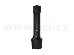 LED LENSER P7R WORK - ruční svítilna pracovní, dobíjecí, dosvit 240 m, záruka 7 let