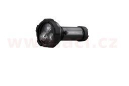 LED LENSER P18R WORK - ruční svítilna pracovní, dobíjecí, dosvit 720 m, záruka 7 let