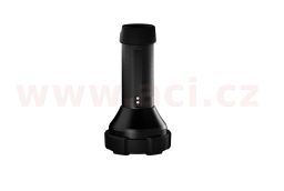 LED LENSER P18R WORK - ruční svítilna pracovní, dobíjecí, dosvit 720 m, záruka 7 let