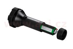 LED LENSER P18R WORK - ruční svítilna pracovní, dobíjecí, dosvit 720 m, záruka 7 let