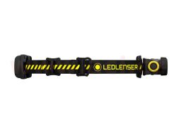 LED LENSER H5R WORK - dobíjecí čelovka pracovní, dosvit 200 m, záruka 7 let
