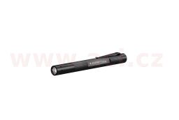 LED LENSER P4 CORE - ruční svítilna, dosvit 90 m, záruka 7 let